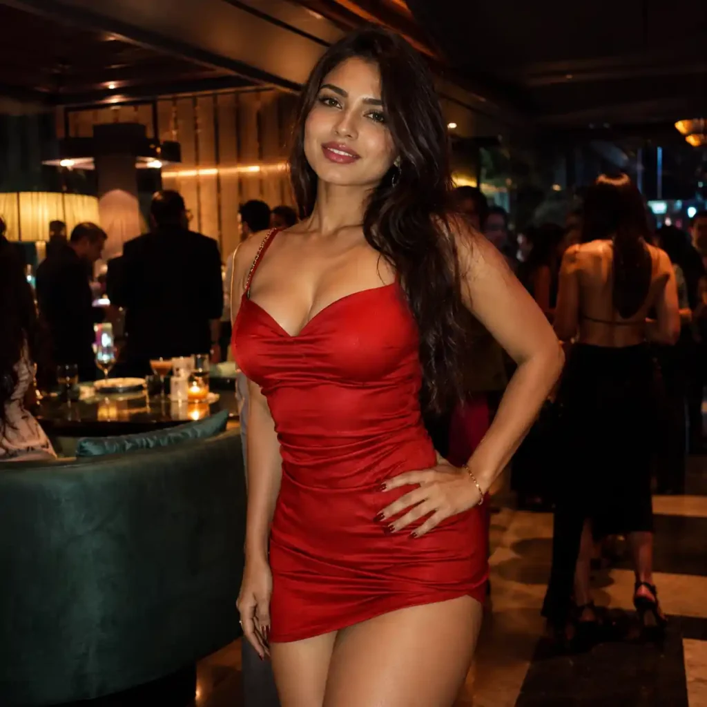 Hot call Girl In Supertech Supernova Noida
