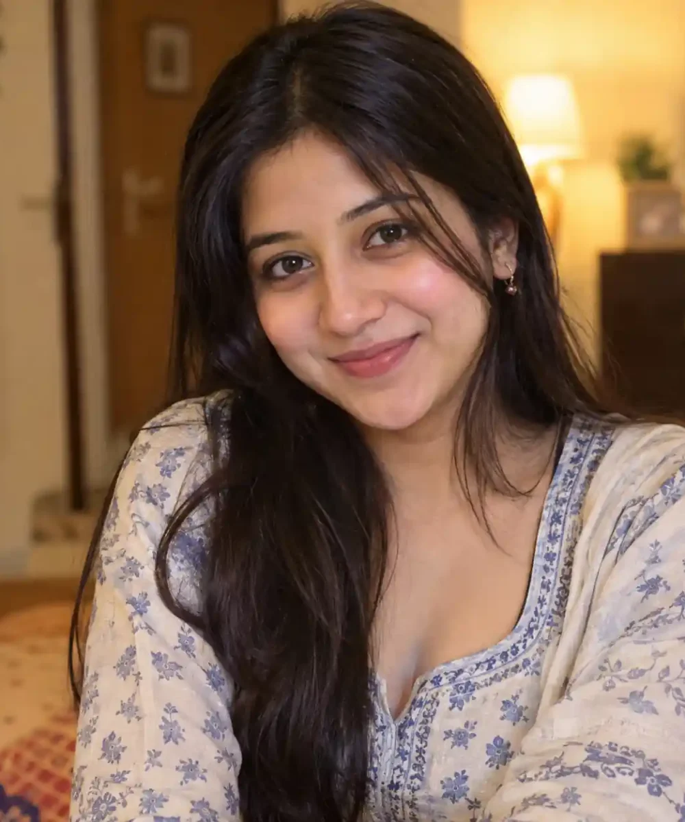 Desi Call Girl In faridabad