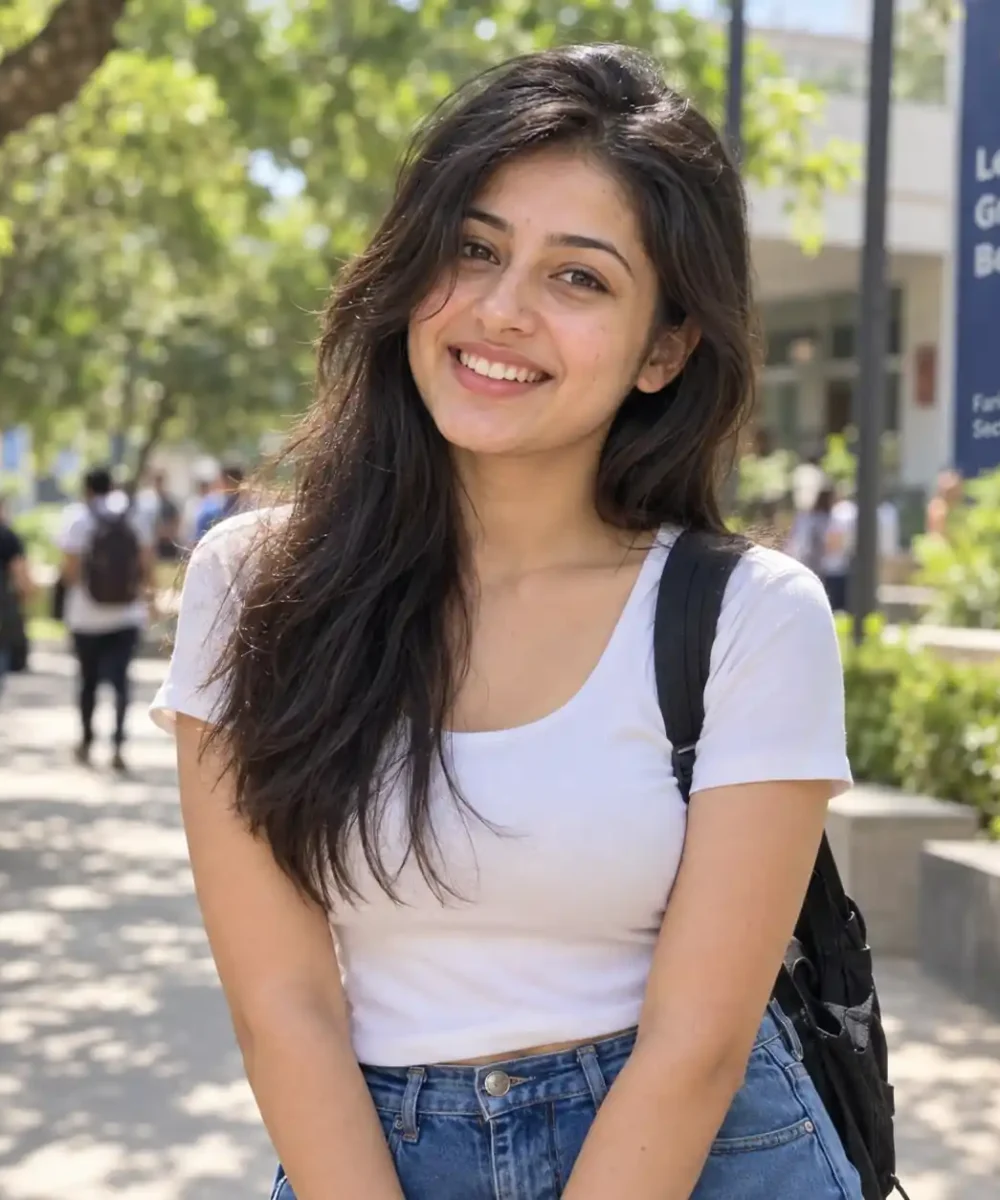 girlfriend Experience Call Girl In Faridabad