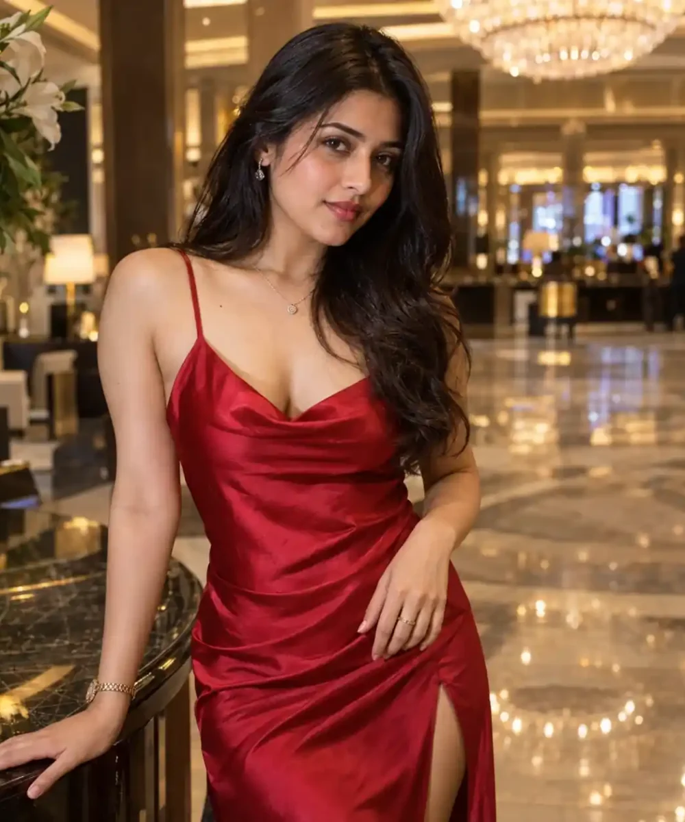 Premium Escort Service In faridabad