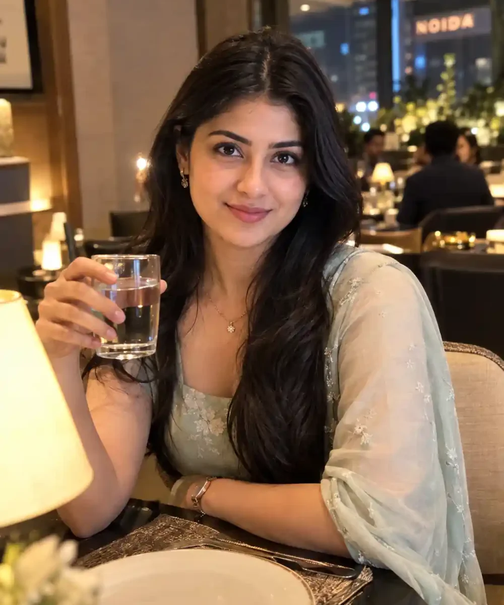 Professional Call Girl Service In Noida